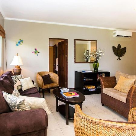 Dazzling Ocean Views From A Bluff In Flamingo - Magnificent Inside And Out Villa Playa Flamingo Exterior foto