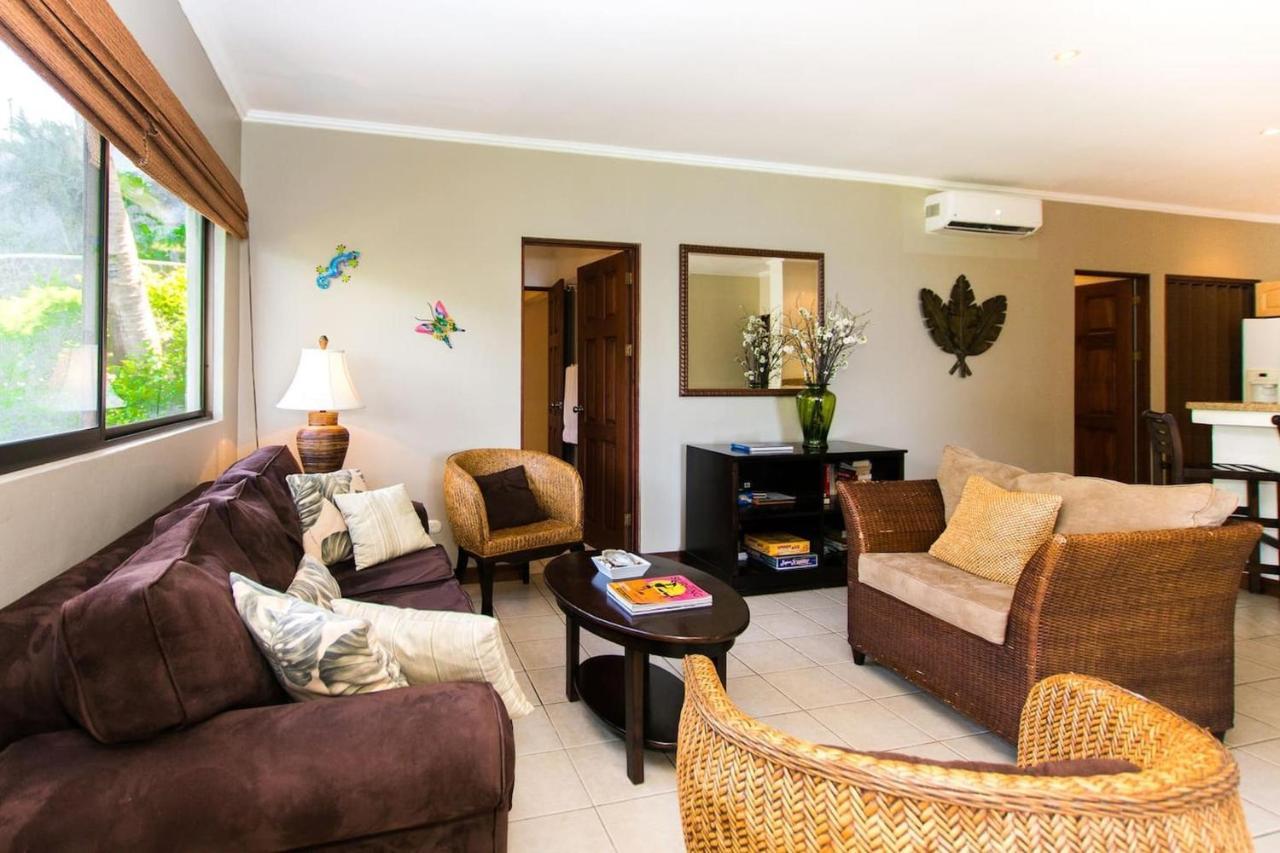 Dazzling Ocean Views From A Bluff In Flamingo - Magnificent Inside And Out Villa Playa Flamingo Exterior foto