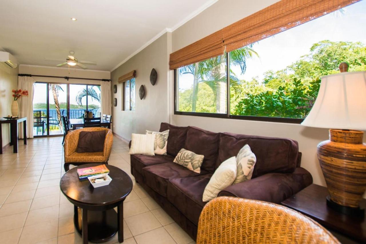 Dazzling Ocean Views From A Bluff In Flamingo - Magnificent Inside And Out Villa Playa Flamingo Exterior foto