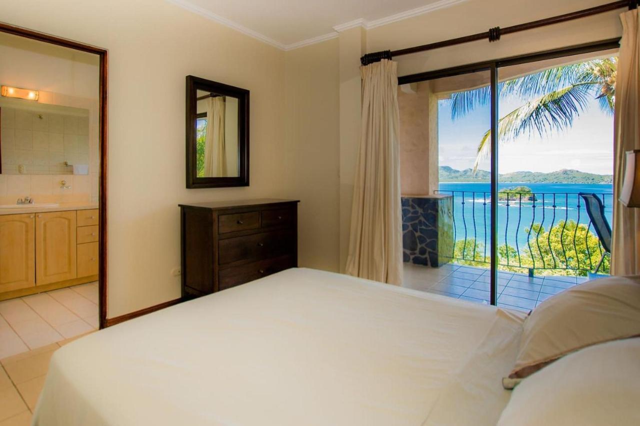 Dazzling Ocean Views From A Bluff In Flamingo - Magnificent Inside And Out Villa Playa Flamingo Exterior foto