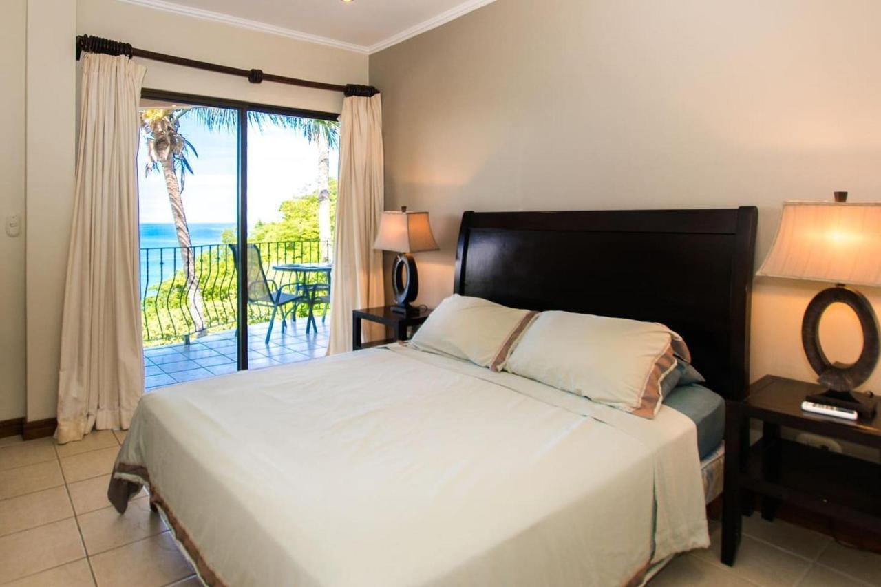 Dazzling Ocean Views From A Bluff In Flamingo - Magnificent Inside And Out Villa Playa Flamingo Exterior foto