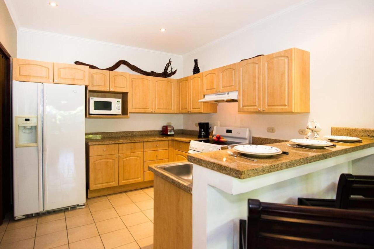 Dazzling Ocean Views From A Bluff In Flamingo - Magnificent Inside And Out Villa Playa Flamingo Exterior foto