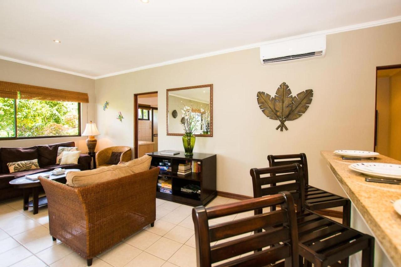 Dazzling Ocean Views From A Bluff In Flamingo - Magnificent Inside And Out Villa Playa Flamingo Exterior foto