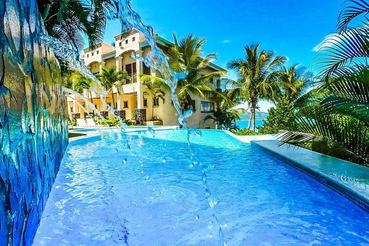 Dazzling Ocean Views From A Bluff In Flamingo - Magnificent Inside And Out Villa Playa Flamingo Exterior foto