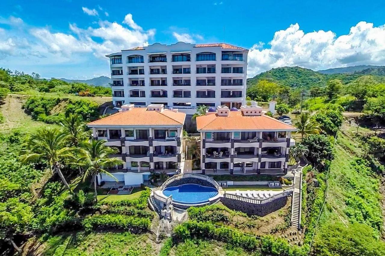 Dazzling Ocean Views From A Bluff In Flamingo - Magnificent Inside And Out Villa Playa Flamingo Exterior foto