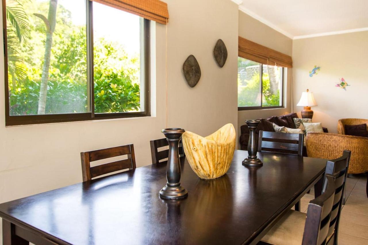 Dazzling Ocean Views From A Bluff In Flamingo - Magnificent Inside And Out Villa Playa Flamingo Exterior foto