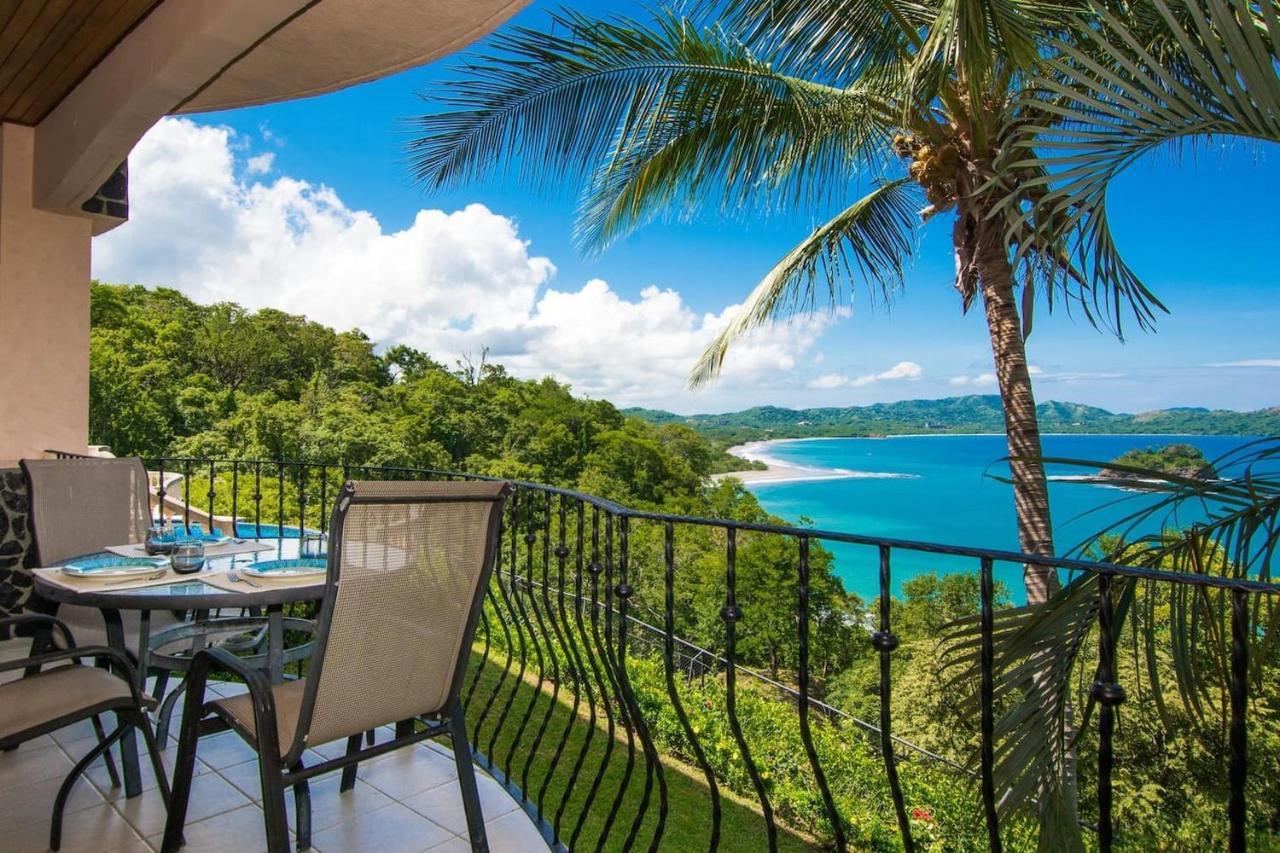 Dazzling Ocean Views From A Bluff In Flamingo - Magnificent Inside And Out Villa Playa Flamingo Exterior foto