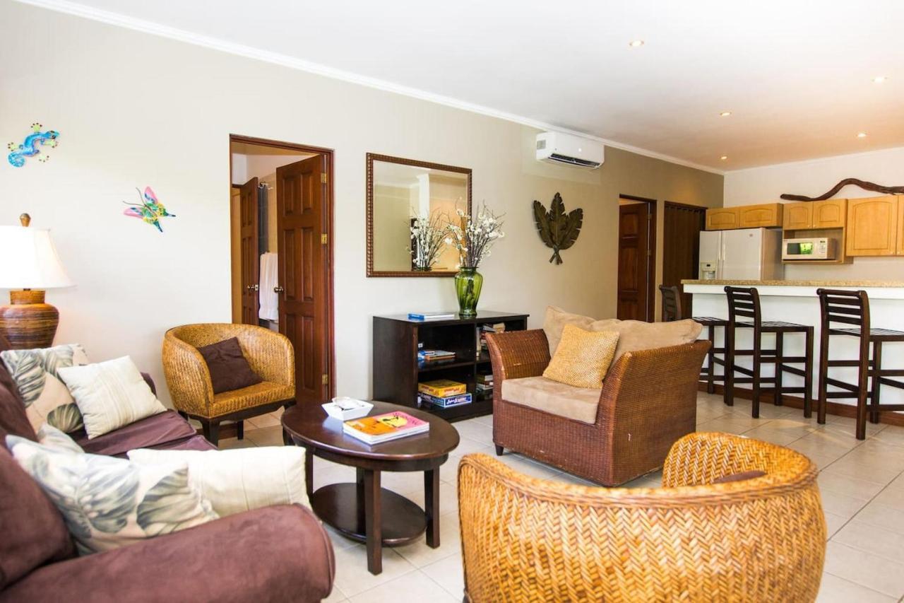 Dazzling Ocean Views From A Bluff In Flamingo - Magnificent Inside And Out Villa Playa Flamingo Exterior foto