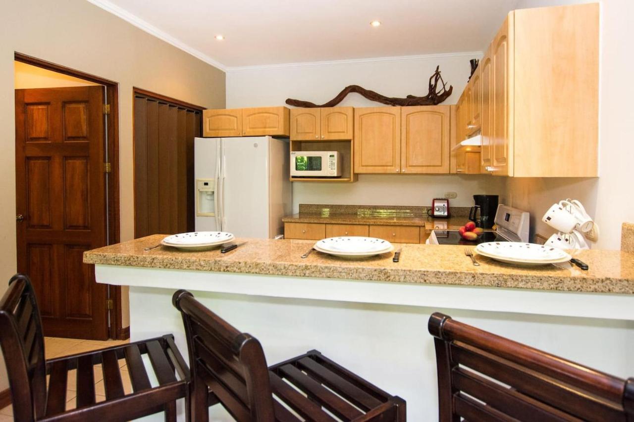 Dazzling Ocean Views From A Bluff In Flamingo - Magnificent Inside And Out Villa Playa Flamingo Exterior foto