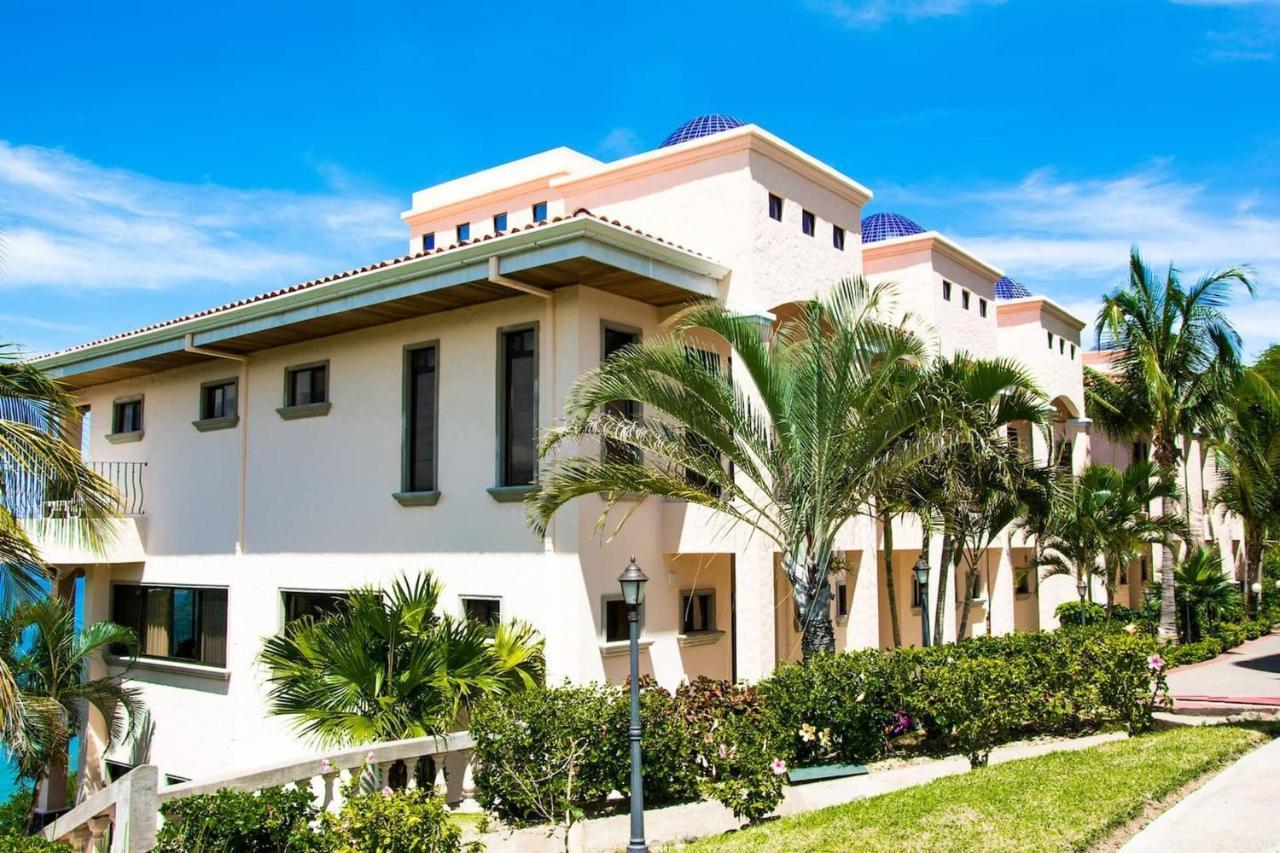 Dazzling Ocean Views From A Bluff In Flamingo - Magnificent Inside And Out Villa Playa Flamingo Exterior foto
